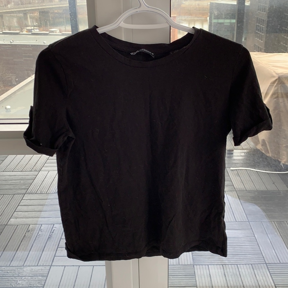 ZARA | T-Shirt